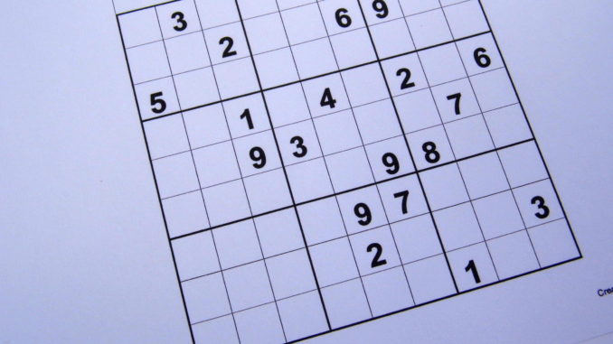 Evil level book 17 sudoku puzzle book