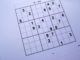 Evil level book 17 sudoku puzzle book