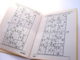 Sudoku puzzle book opened and ready to begin
