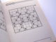 Sudoku Puzzle Book 33 Opened and Not Started