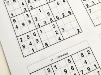 Beginner Printable Sudoku Puzzles
