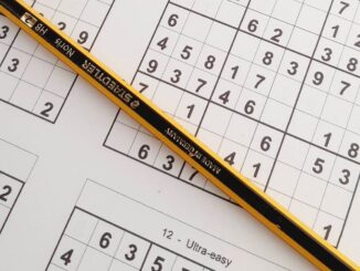 Beginner Printable Sudoku Puzzles