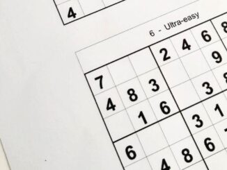 Beginner Printable Sudoku Puzzles