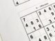 Beginner Printable Sudoku Puzzles