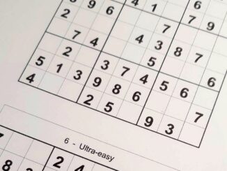 Beginner Printable Sudoku Puzzles