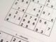 Beginner Printable Sudoku Puzzles