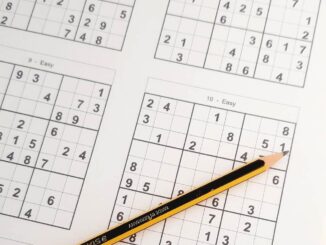 Easy Printable Sudoku Puzzles