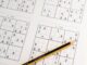 Easy Printable Sudoku Puzzles