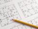 Easy Printable Sudoku Puzzles