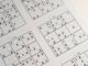 Easy Printable Sudoku Puzzles