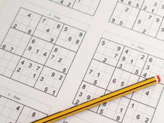 Easy Printable Sudoku Puzzles