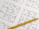 Easy Printable Sudoku Puzzles