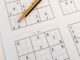 Evil Level Sudoku Puzzles