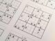 Evil Level Sudoku Puzzles
