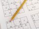 Evil Level Sudoku Puzzles