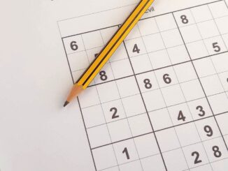 Evil Level Sudoku Puzzles