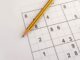 Evil Level Sudoku Puzzles