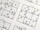 Hard Level Sudoku Puzzles