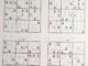 Hard Level Sudoku Puzzles
