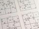 Hard Level Sudoku Puzzles