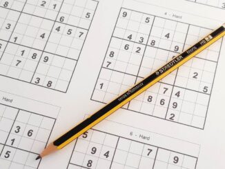 Hard Level Sudoku Puzzles