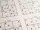 Medium Difficulty Printable Sudoku Puzzles