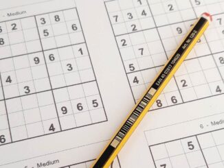 Medium Difficulty Printable Sudoku Puzzles