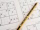 Medium Difficulty Printable Sudoku Puzzles